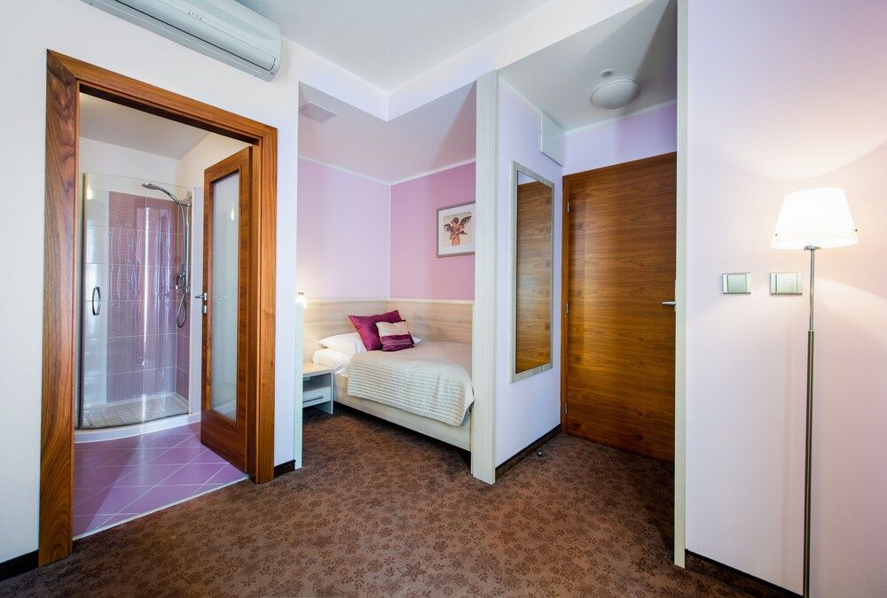 Hotel Mlynska