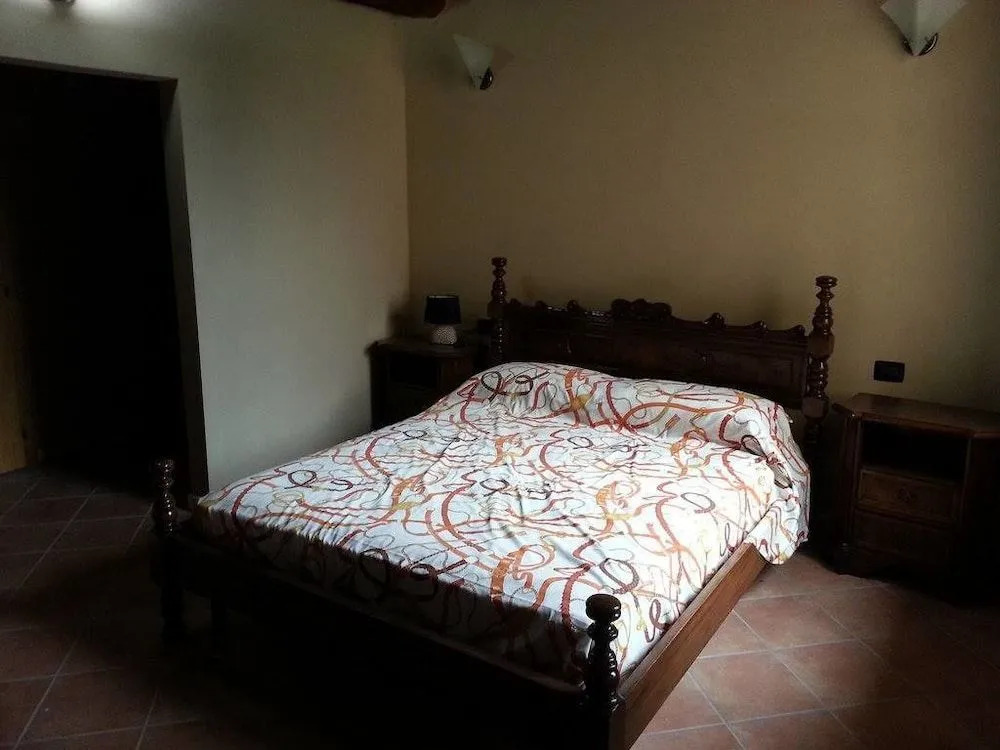 B&B La Viola