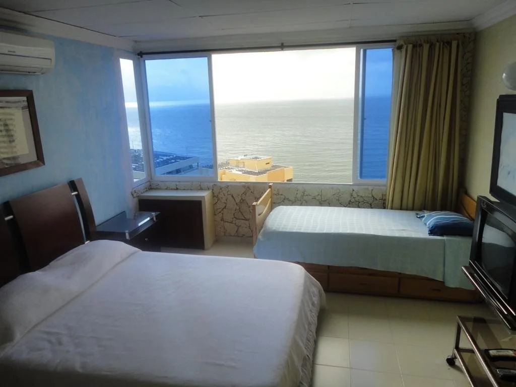 Agenciatours Cartagena
