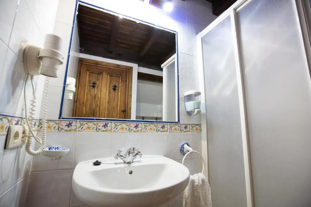 Buenavista Apartamentos Rurales