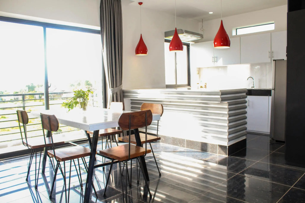 La San Siem Reap Best Homestay