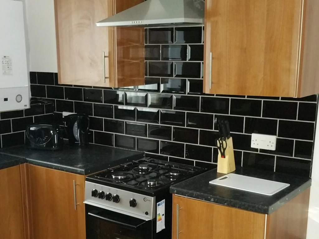 Budget Apartments