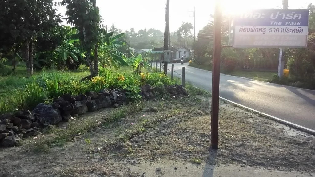 The Park