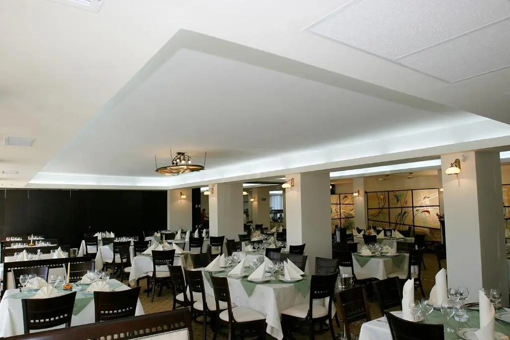 Hotel Condor