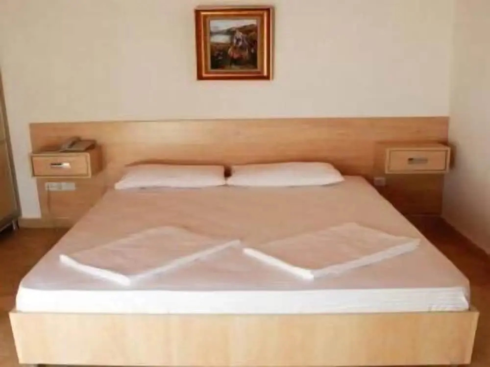 Yonca Hotel