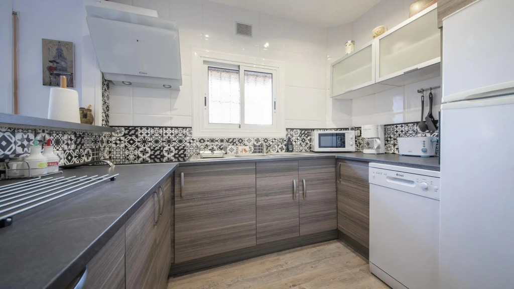 Bfa 96 - Apartament Jocelyne