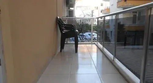 Alanya Demir Hotel