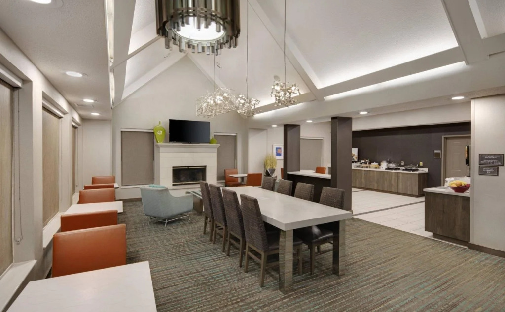 Fairfield Inn & Suites Indianapolis Airport
