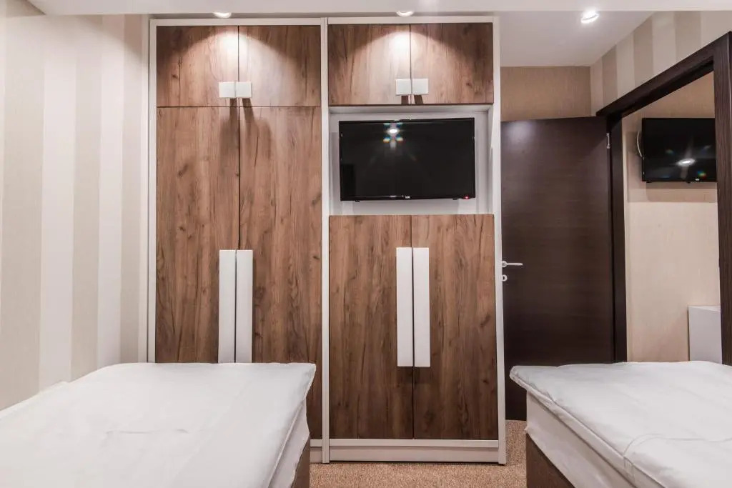 Centrum Sobe Rooms Čačak