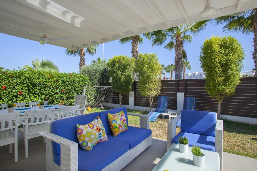Passion Villa