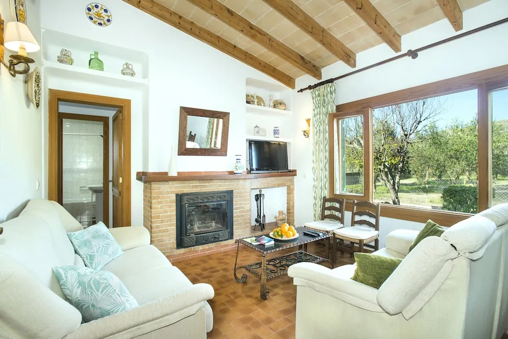 Owl Booking Villa Finquita - Rustic Stay