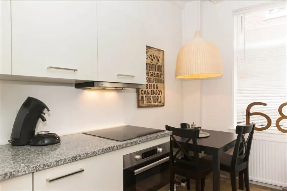 Stayci Apartments Nobelle
