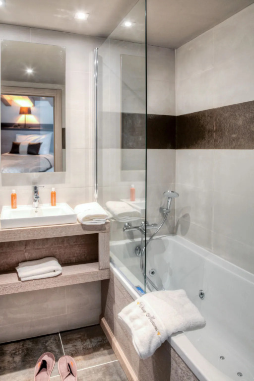 Residence Montana Plein Sud