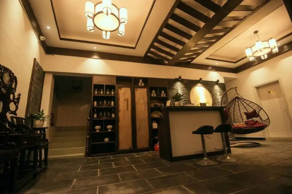 Oriental Inn Phoenix Puyuan Branch