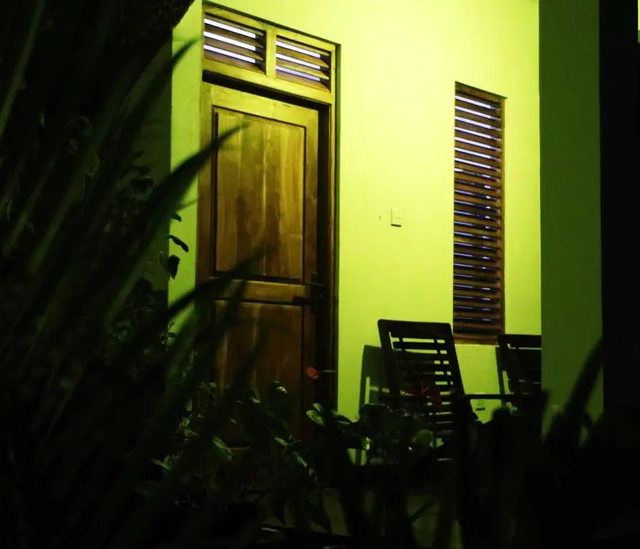 City- in Safari Resort