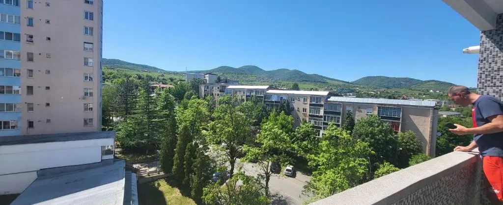 Apartament in regim hotelier Deva