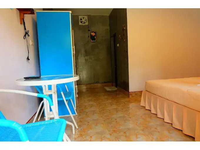 Ban Ninginn Resort