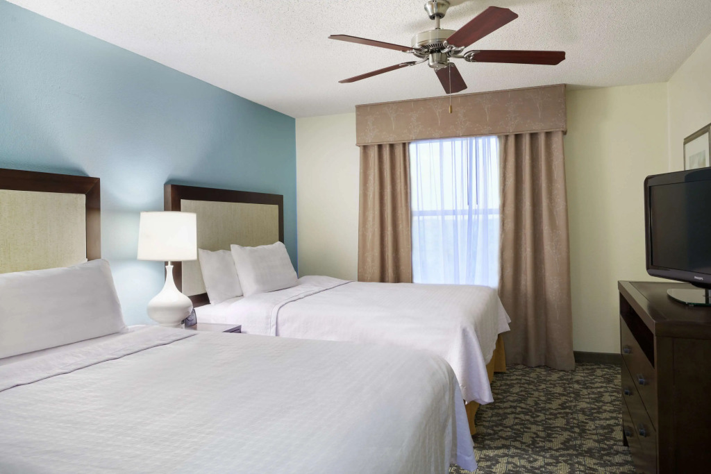 Homewood Suites by Hilton Raleigh-Durham Airport at RTP