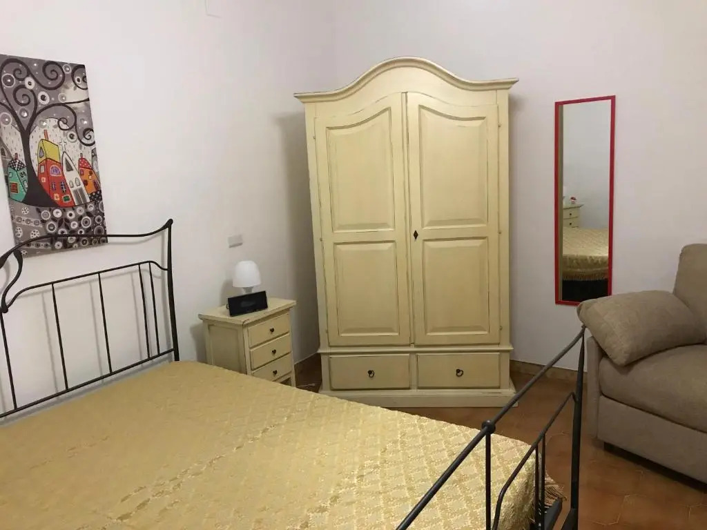 Marchesana Terme - Holiday Home