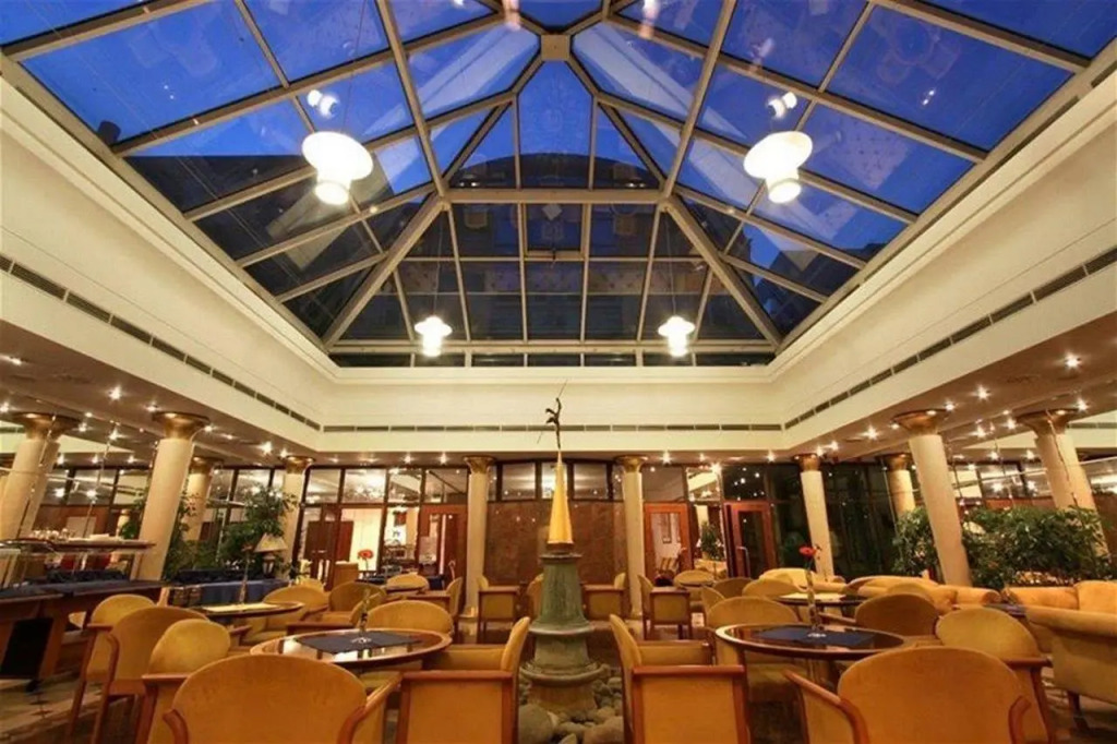 Galerie Royale