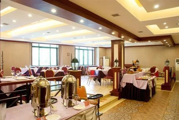 Datong Hotel