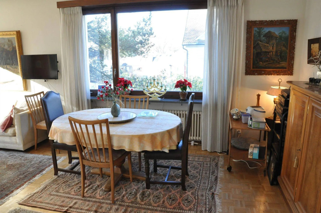 Bed and Breakfast Casa Romantica