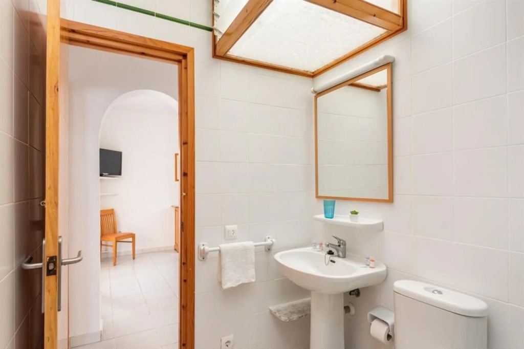 Casas Menorquinas