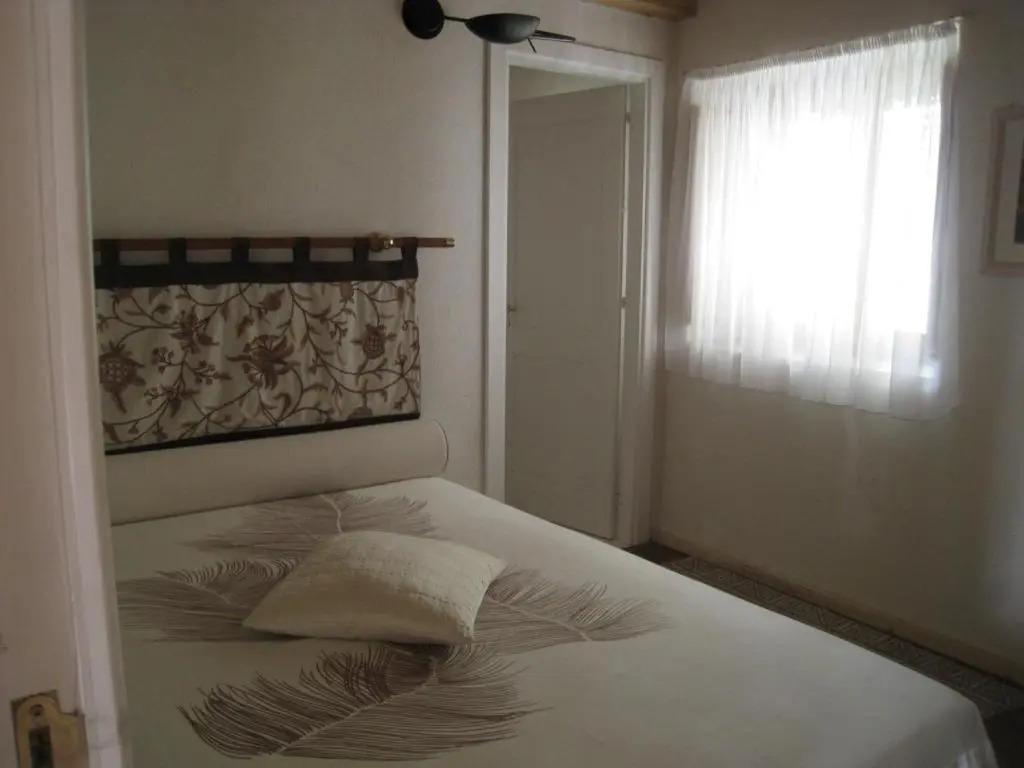 B&B Lo Straniero
