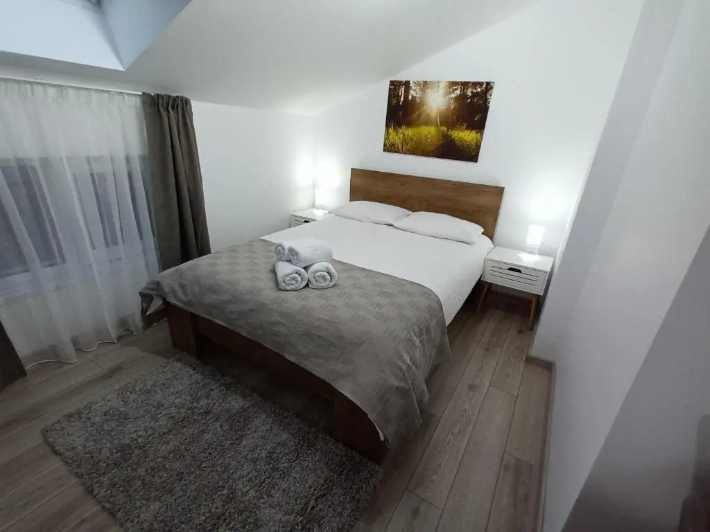 Old Town Studio Apartments