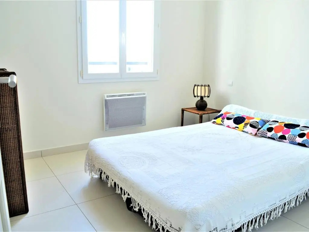 Villa Cavalaire-sur-Mer, 4 pièces, 6 personnes - FR-1-226B-83