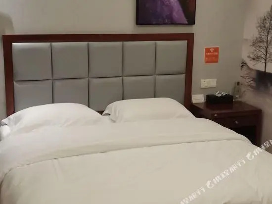 Yakeju Hotel