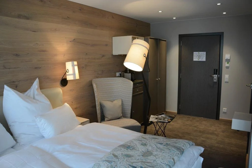 Berliner Hof Bed&Bike