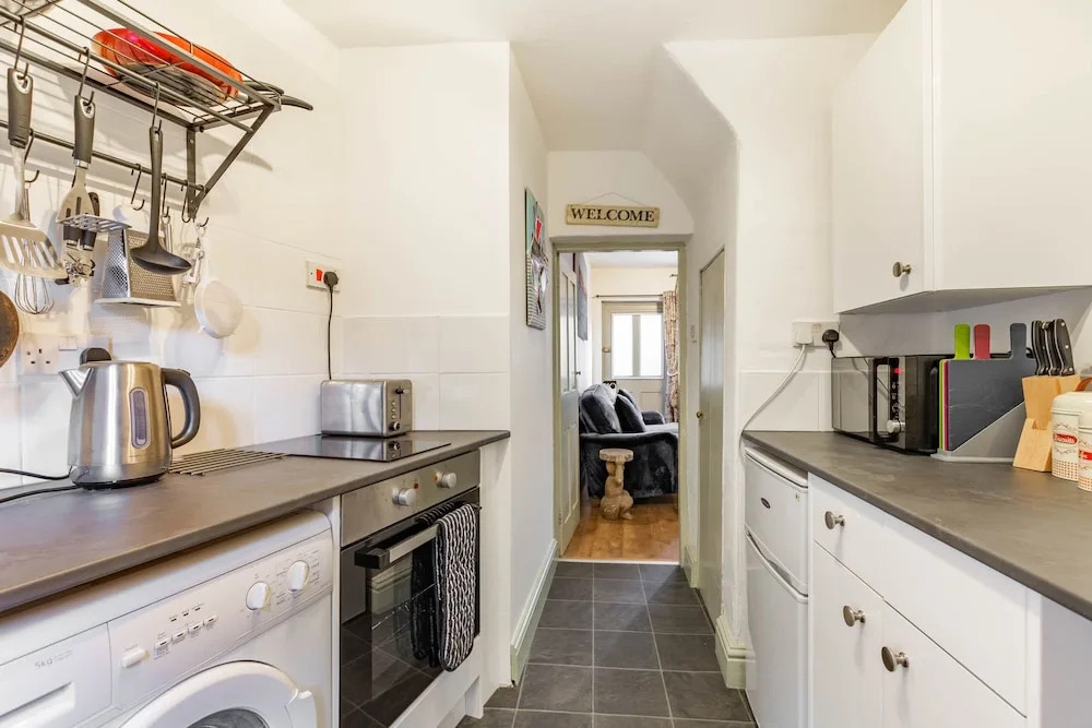 Host Stay Fishermans Cottage
