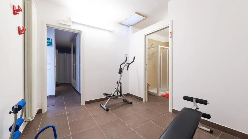 CASCINA MARIANNA 12&4, Emma Villas