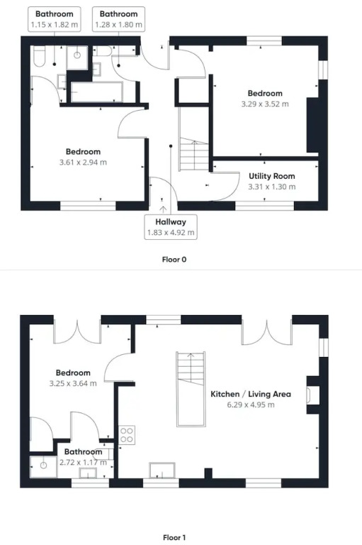 Host & Stay - Watch House