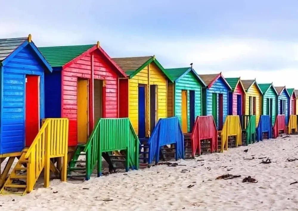 Cape Nomads