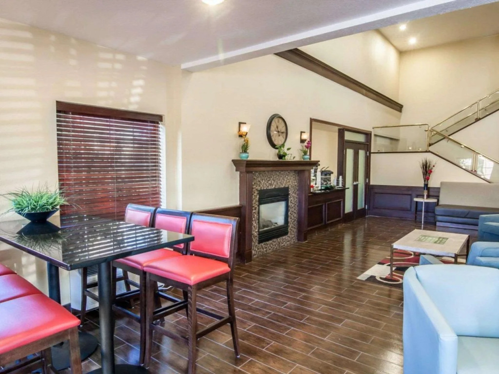 Best Western Premier Keizer Salem Hotel