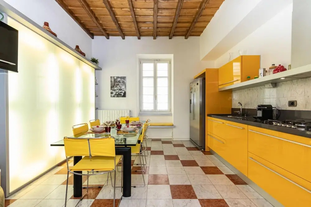 Central Pop House by Wonderful Italy