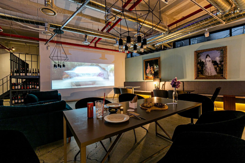 Hound Hotel Gwangan