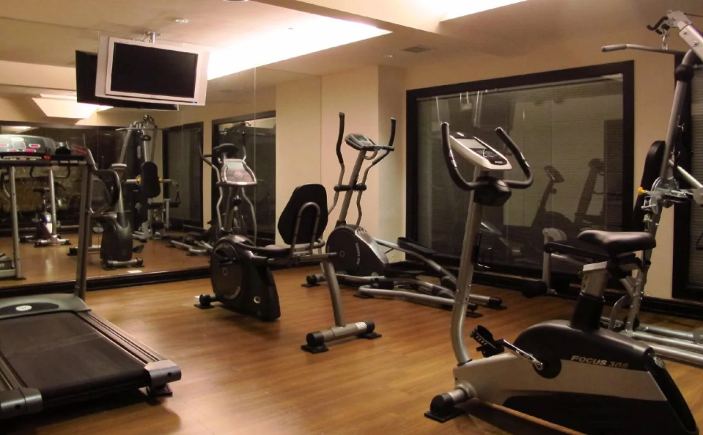 XINSHE Hotel - Linsen