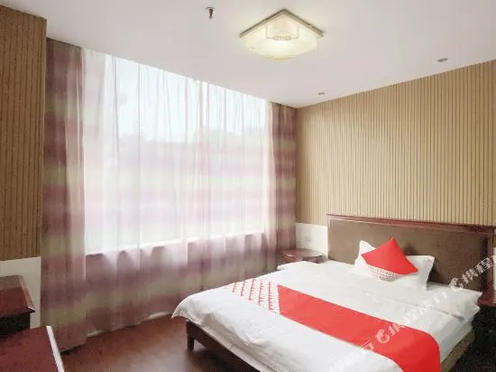 重庆丽源岛宾馆