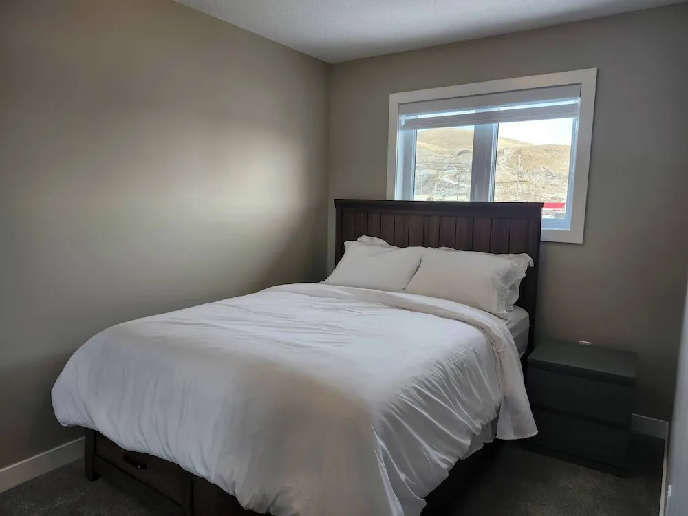 Harmony Haven in Drumheller