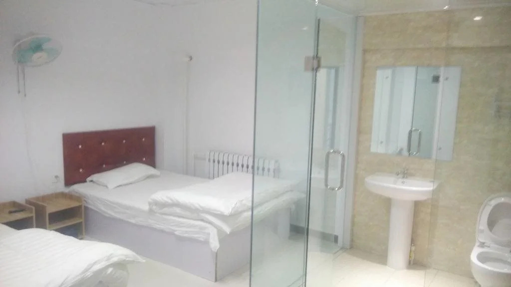 Lulutong Hotel