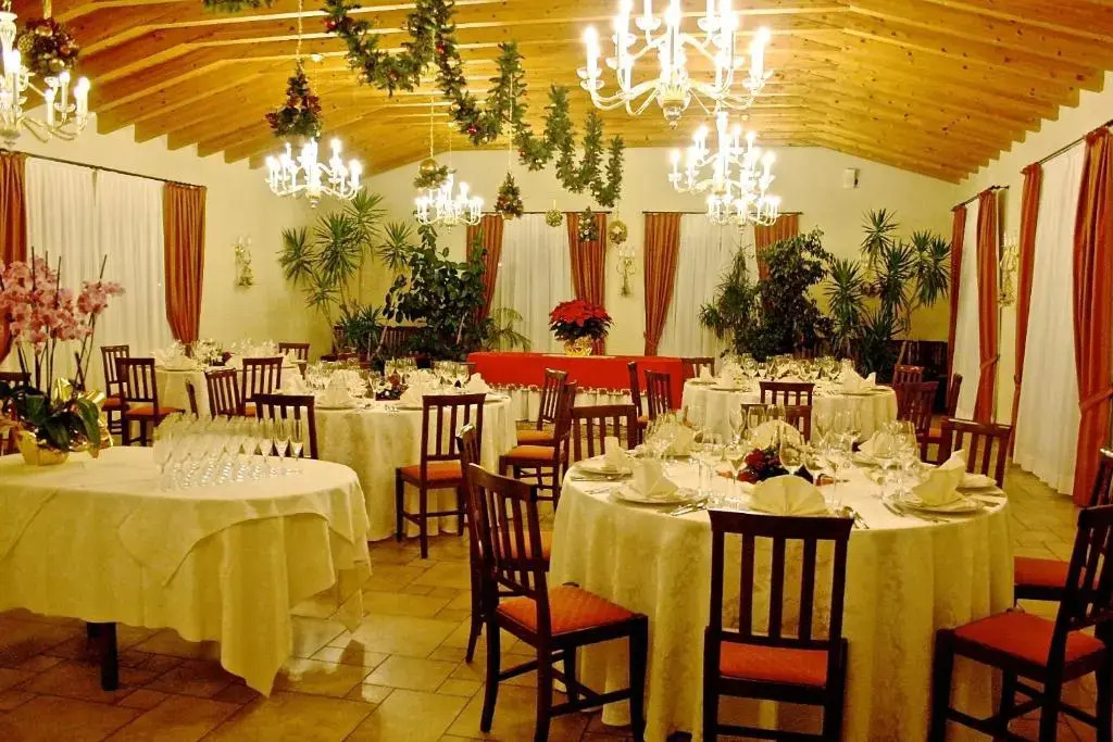 Hotel Al Poggio Verde