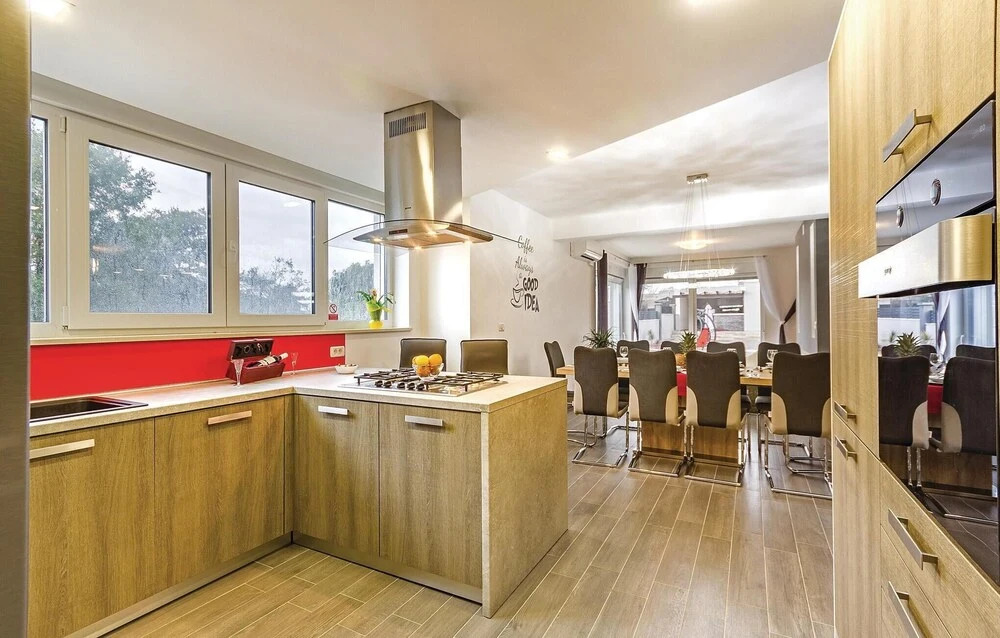 Awesome Home in Pula With Wifi and 4 Bedrooms