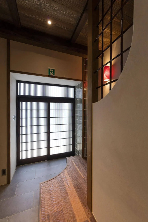 Natsume an Machiya House