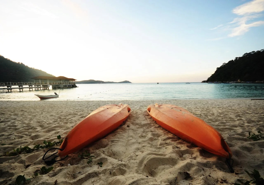 Perhentian Island Resorts - PIR BS