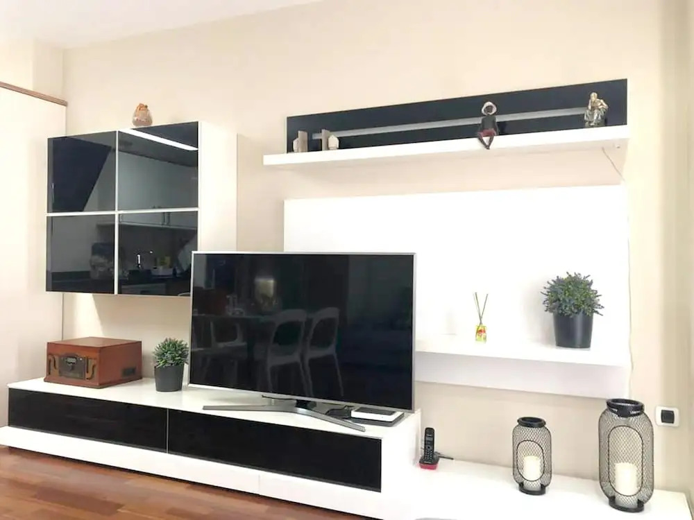 House with 3 Bedrooms in las Palmas de Gran Canaria, with Wonderful City View, Enclosed Garden And Wifi - 4 Km From the Beach