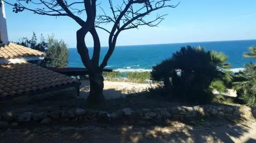 Blunda Holiday Home
