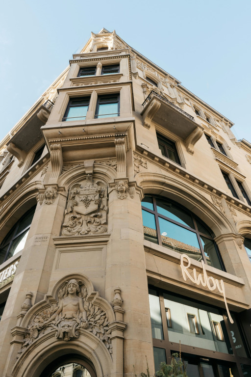 Ruby Hanna Hotel Stuttgart by IHG